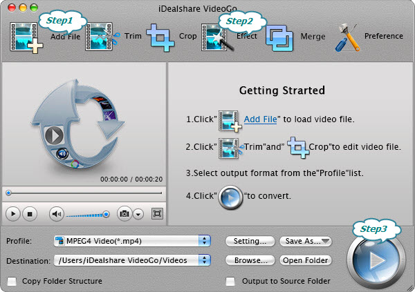 convert flv to mov for mac free