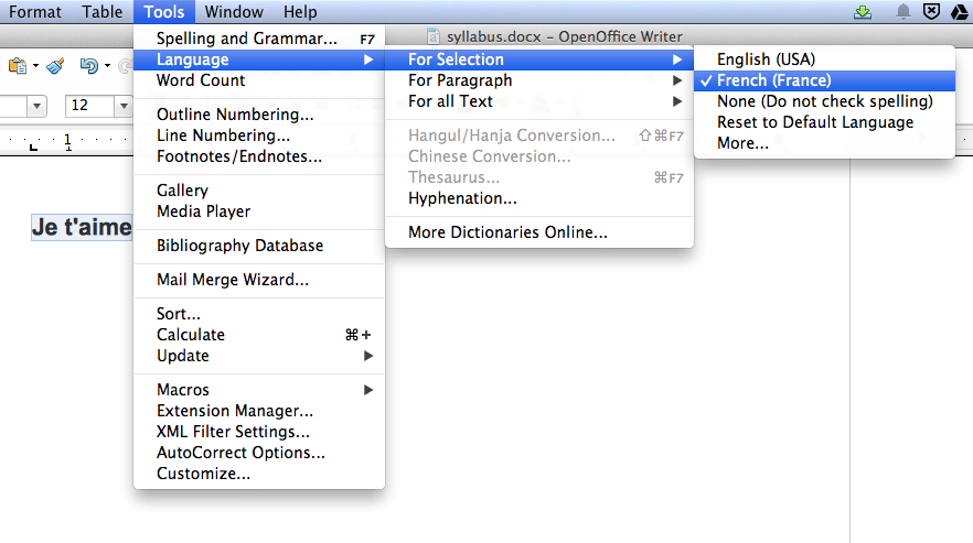 word 2011 for mac conversion to pdf